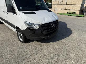 Mercedes Sprinter AUTOMATIC CAMERA picture 2