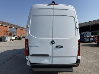 Mercedes Sprinter AUTOMATIC CAMERA picture 9