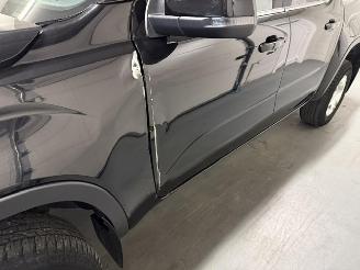 Volkswagen Amarok  picture 4