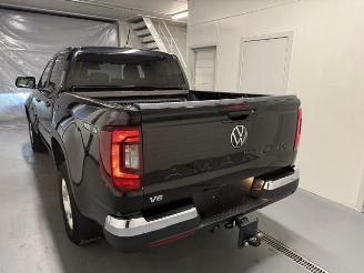 Volkswagen Amarok  picture 6