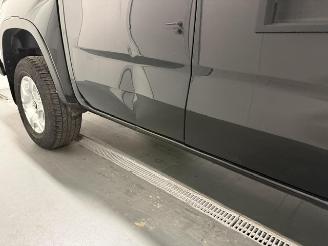 Volkswagen Amarok  picture 9