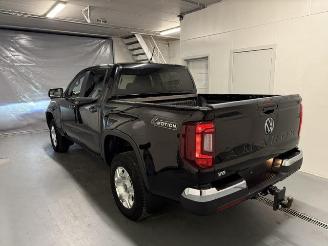 Volkswagen Amarok  picture 5