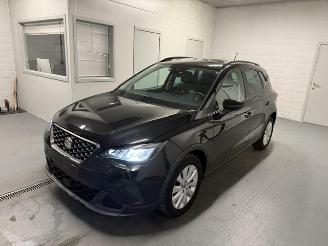 Seat Arona  picture 6