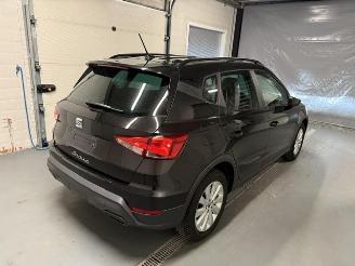 Seat Arona  picture 9