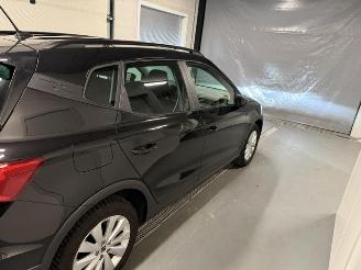 Seat Arona  picture 10
