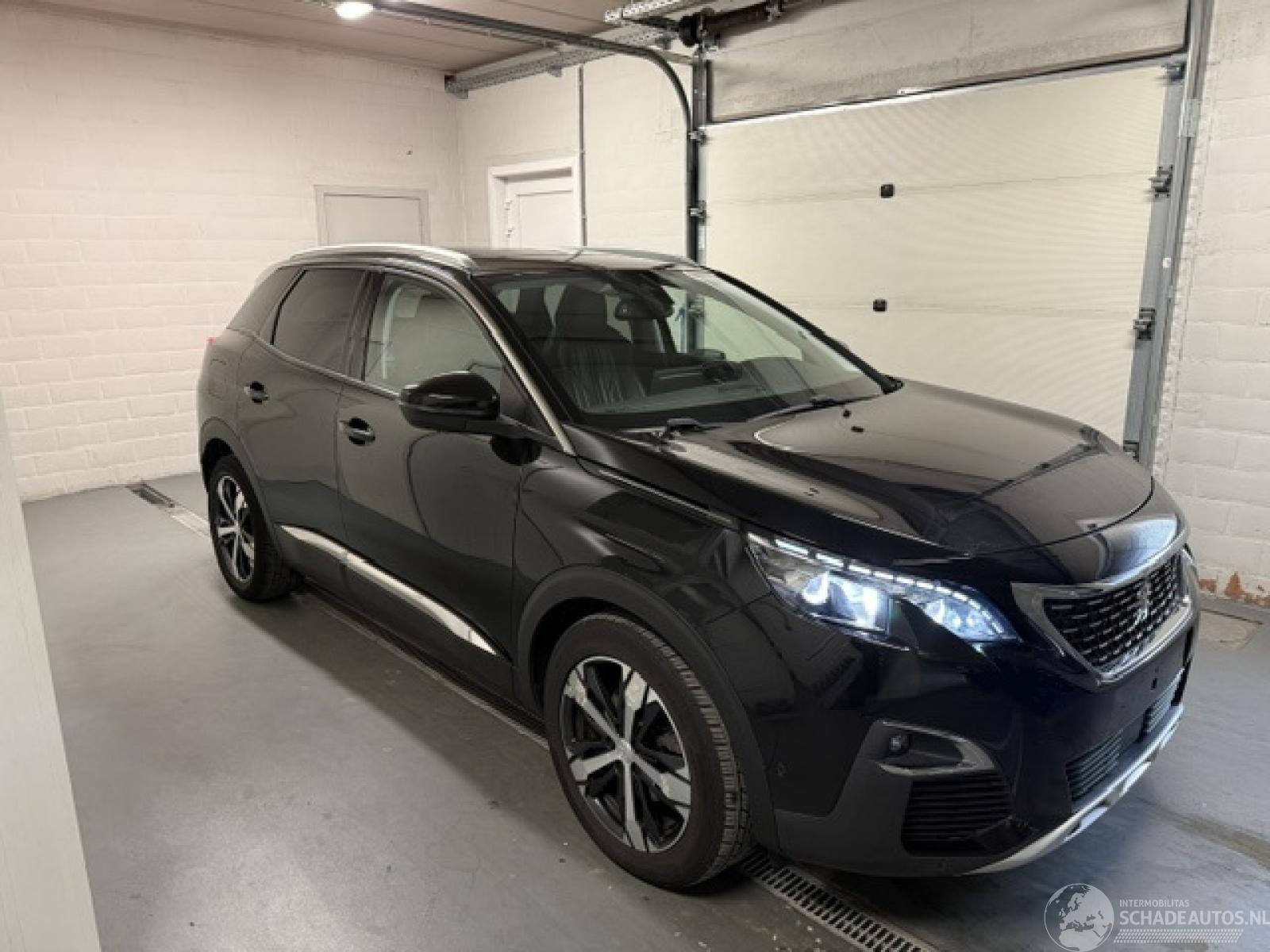 Peugeot 3008 PANORAMA