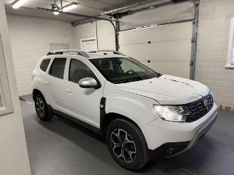 Avarii autoturisme Dacia Duster  2019/4