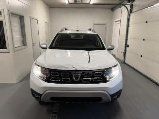 Dacia Duster  picture 2