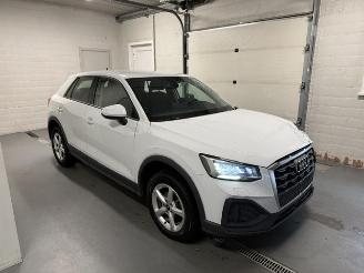 škoda osobní automobily Audi Q2  2023/3