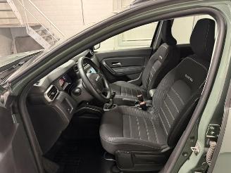 Dacia Duster  picture 11