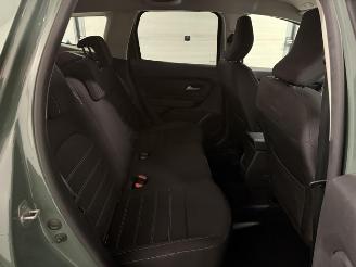 Dacia Duster  picture 17