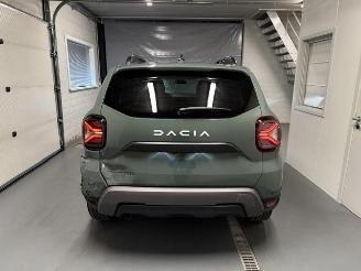 Dacia Duster  picture 6