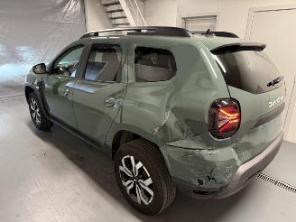 Dacia Duster  picture 4