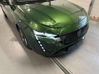 Peugeot 308  picture 2
