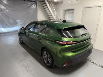 Peugeot 308  picture 5