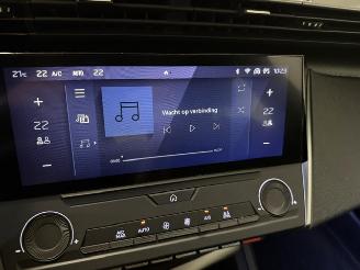 Peugeot 308  picture 13