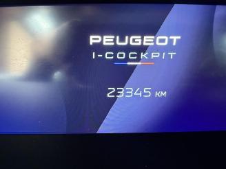 Peugeot 308  picture 16