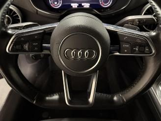 Audi TT  picture 25