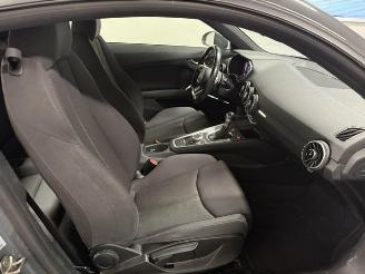 Audi TT  picture 15
