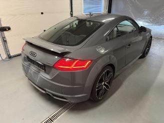 Audi TT  picture 11
