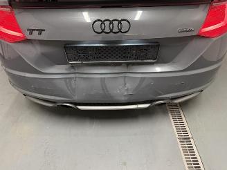 Audi TT  picture 8
