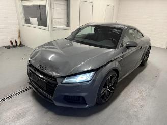 Audi TT  picture 4
