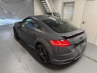 Audi TT  picture 6