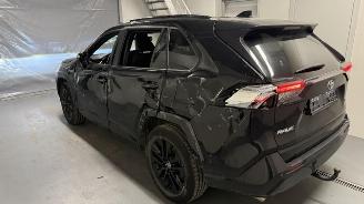 Toyota Rav-4  picture 4