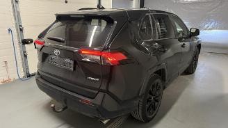 Toyota Rav-4  picture 6