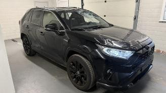 skadebil auto Toyota Rav-4  2021/3