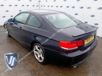 BMW 3-serie 3 serie (E92), Coupe, 2005 / 2013 320i 16V picture 4