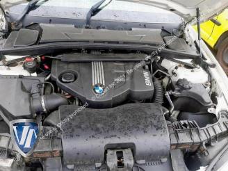 BMW 1-serie 1 serie (E87/87N), Hatchback 5-drs, 2003 / 2012 118d 16V picture 3