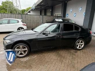 BMW 3-serie 3 serie (F30), Sedan, 2011 / 2018 316d 2.0 16V picture 3
