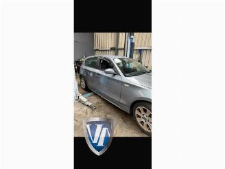 BMW 1-serie 1 serie (E87/87N), Hatchback 5-drs, 2003 / 2012 116i 1.6 16V picture 2