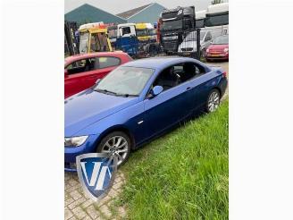 BMW 3-serie 3 serie (E93), Cabrio, 2006 / 2013 325i 24V picture 6
