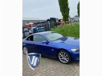 BMW 3-serie 3 serie (E93), Cabrio, 2006 / 2013 325i 24V picture 3