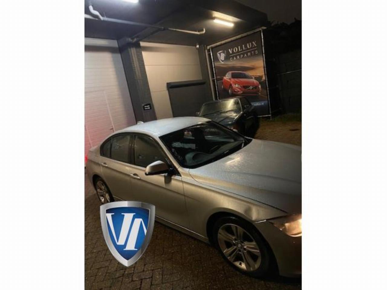 BMW 3-serie 3 serie (F30), Sedan, 2011 / 2018 320d 2.0 16V EfficientDynamicsEdition