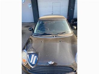 Mini Cooper Mini (R56), Hatchback, 2006 / 2013 1.6 16V Cooper picture 4