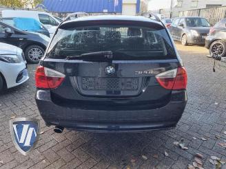 BMW 3-serie 3 serie Touring (E91), Combi, 2004 / 2012 320i 16V picture 4