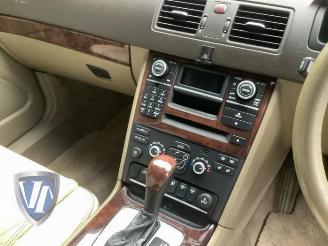 Volvo Xc-90 XC90 I, SUV, 2002 / 2014 2.4 D5 20V picture 15