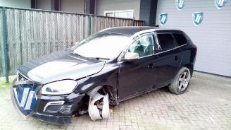Auto da rottamare Volvo Xc-60 XC60 I (DZ), SUV, 2008 / 2017 2.4 D5 20V AWD Geartronic 2012