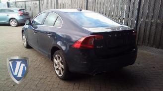Volvo S-60 S60 II (FS), Sedan, 2010 / 2018 2.0 D4 16V picture 3