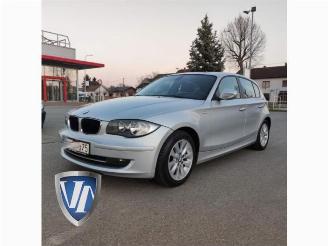 škoda osobní automobily BMW 1-serie 1 serie (E87/87N), Hatchback 5-drs, 2003 / 2012 116i 1.6 16V 2008/4
