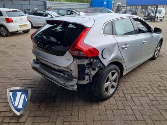 Volvo V-40 V40 (MV), Hatchback 5-drs, 2012 / 2019 1.6 D2 picture 4