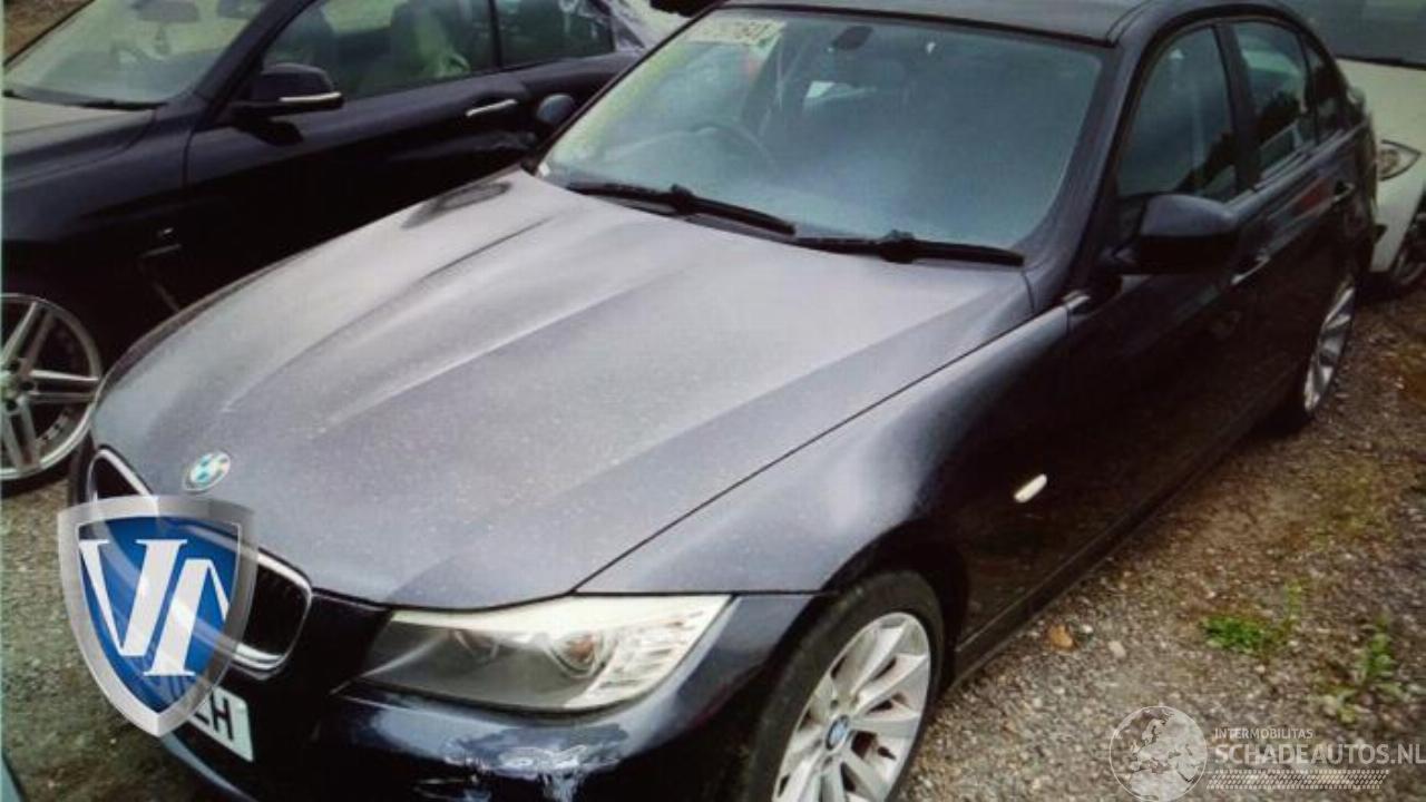 BMW 3-serie 3 serie (E90), Sedan, 2005 / 2011 320i 16V Corporate Lease