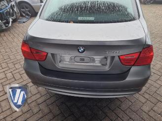 BMW 3-serie 3 serie (E90), Sedan, 2005 / 2011 320i 16V picture 4