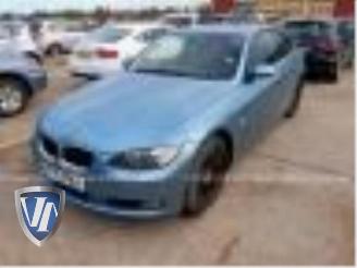 Damaged car BMW 3-serie 3 serie (E92), Coupe, 2005 / 2013 320i 16V 2008/7