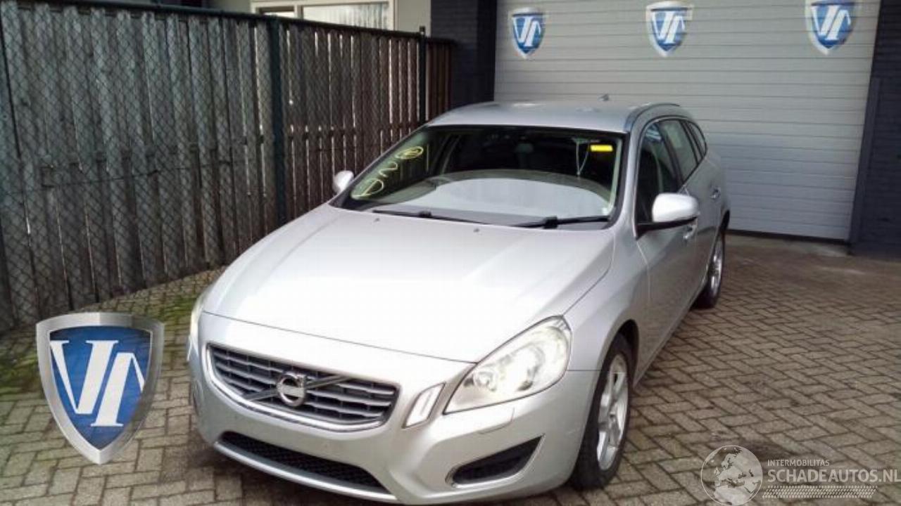 Volvo V-60 V60 I (FW/GW), Combi, 2010 / 2018 1.6 DRIVe
