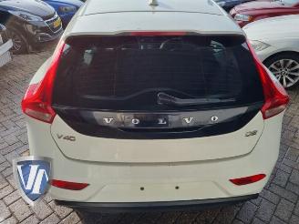 Volvo V-40 V40 (MV), Hatchback 5-drs, 2012 / 2019 1.6 D2 picture 5