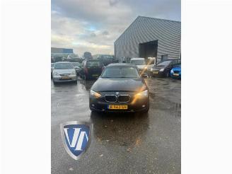 Damaged car BMW 1-serie 1 serie (F20), Hatchback 5-drs, 2011 / 2019 116i 1.6 16V 2013/6